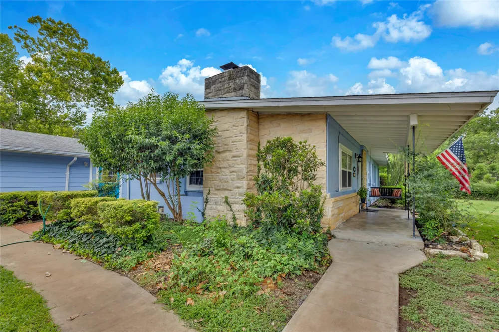 11909 Bluebonnet Lane Manchaca, TX 78652