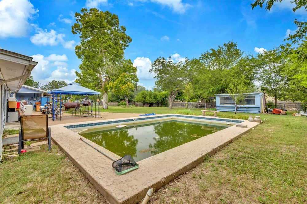 11909 Bluebonnet Lane Manchaca, TX 78652
