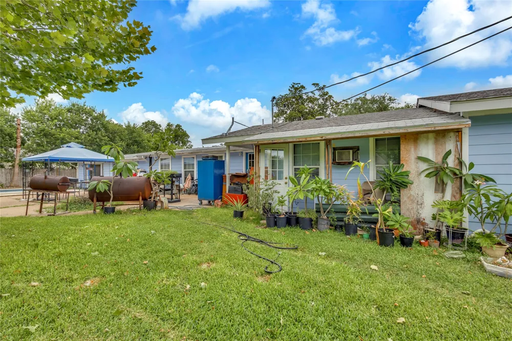 11909 Bluebonnet Lane Manchaca, TX 78652