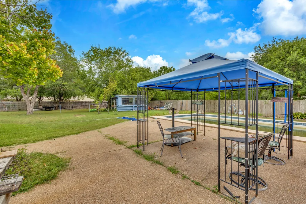 11909 Bluebonnet Lane Manchaca, TX 78652