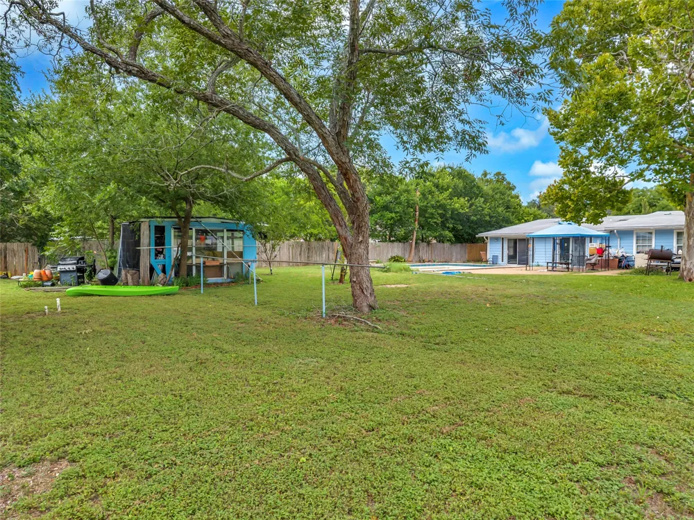11909 Bluebonnet Lane Manchaca, TX 78652