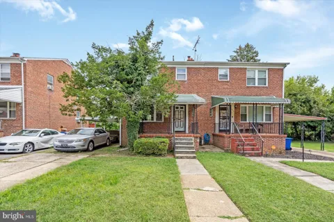 3707 HOWARD PARK AVENUE
