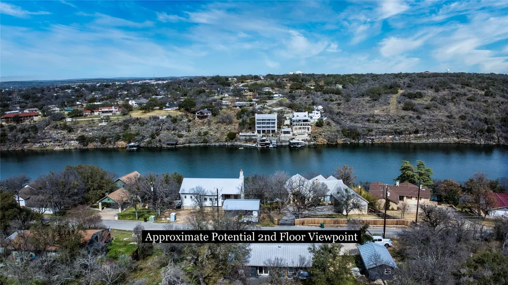 Uno Street Marble Falls, TX 78654