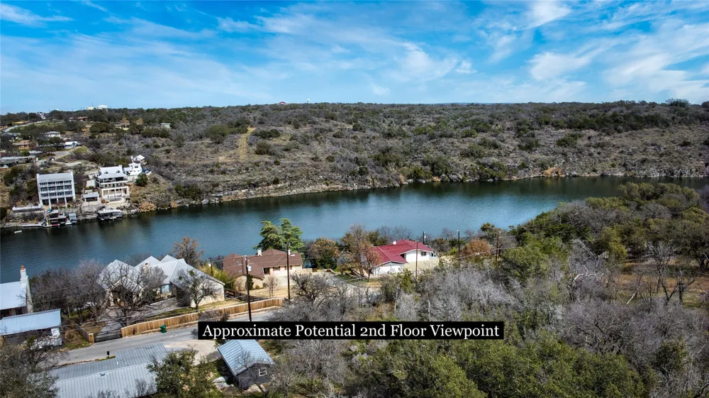 Uno Street Marble Falls, TX 78654