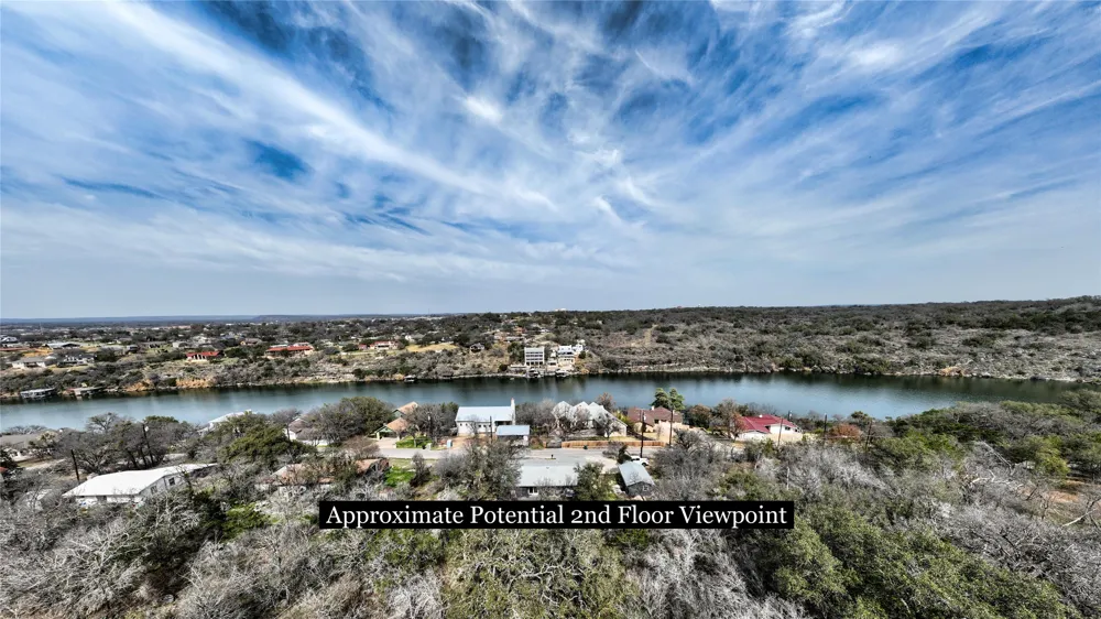 Uno Street Marble Falls, TX 78654