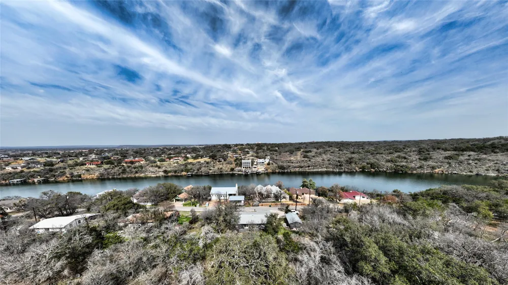 Uno Street Marble Falls, TX 78654