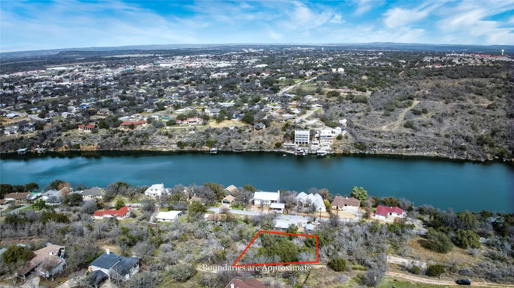 Uno Street Marble Falls, TX 78654