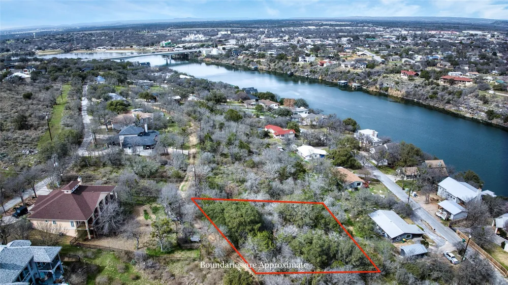 Uno Street Marble Falls, TX 78654