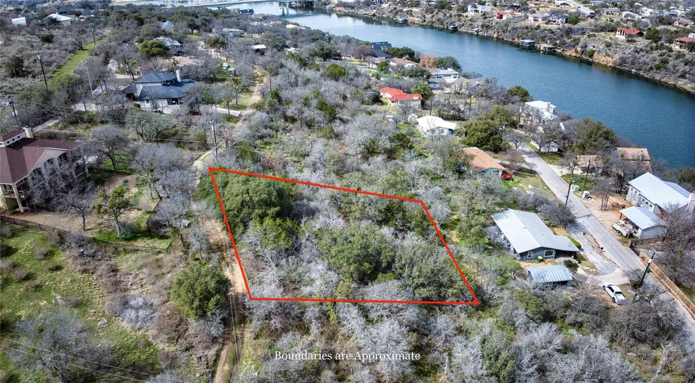 Uno Street Marble Falls, TX 78654