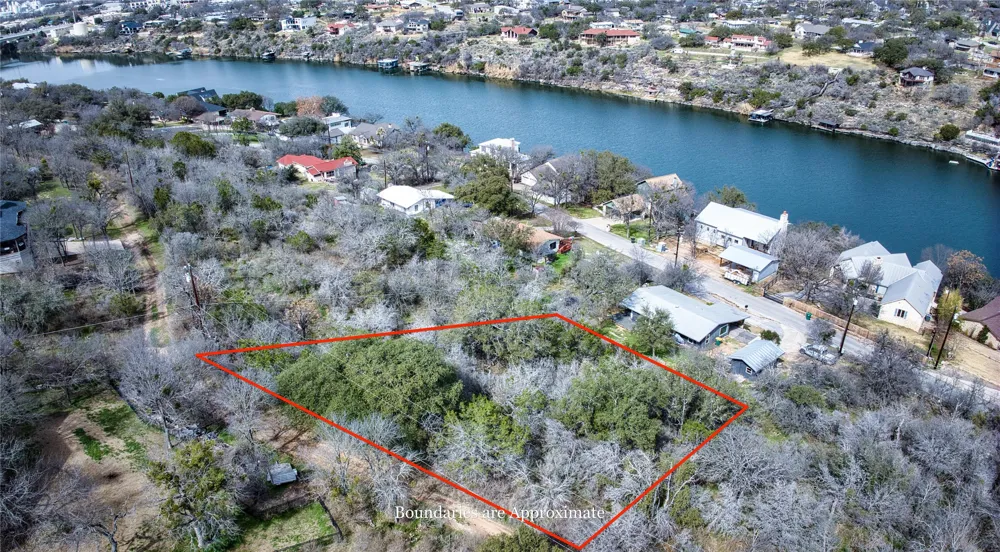 Uno Street Marble Falls, TX 78654
