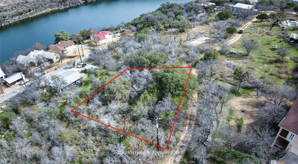 Uno Street Marble Falls, TX 78654