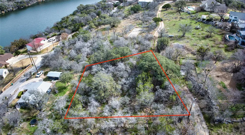 Uno Street Marble Falls, TX 78654