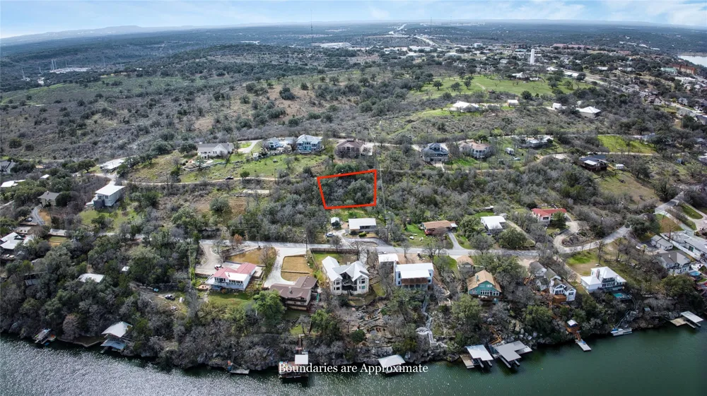 Uno Street Marble Falls, TX 78654