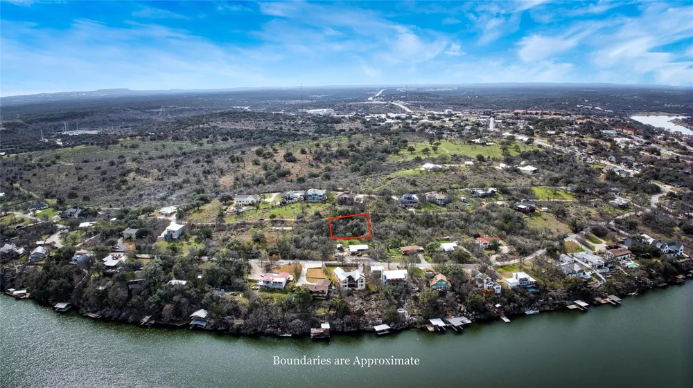 Uno Street Marble Falls, TX 78654