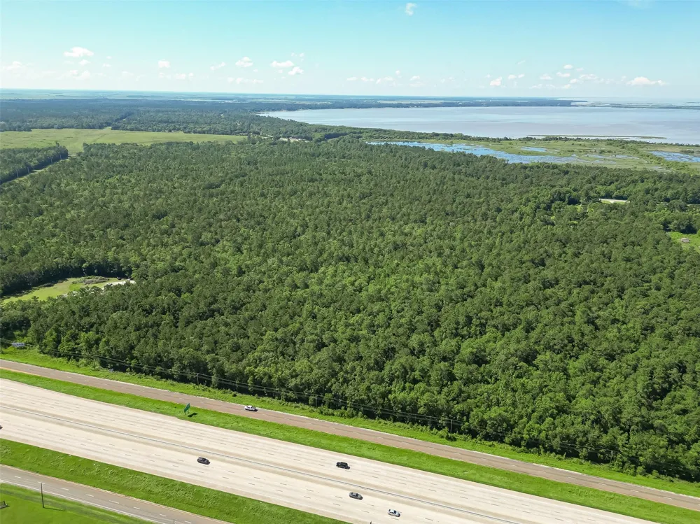 I-10 East Frontage W Wallisville, TX 77597
