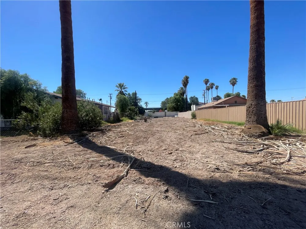 S Broadway Blythe, CA 92225