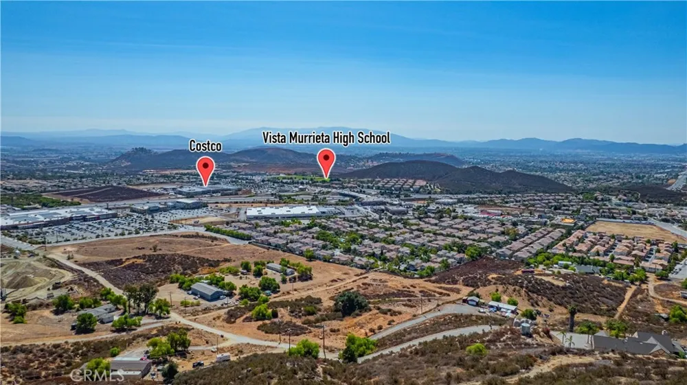 Linnel Lane Murrieta, CA 92593