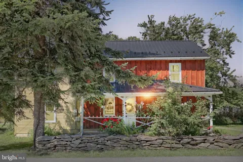 456 CHURCH ROAD