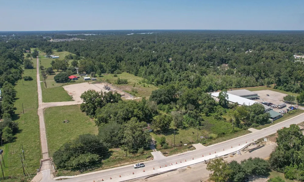 24411 Fm 2100 Road Huffman, TX 77336