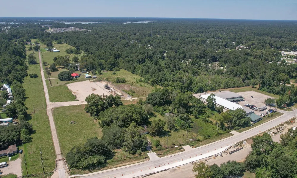 24411 Fm 2100 Road Huffman, TX 77336