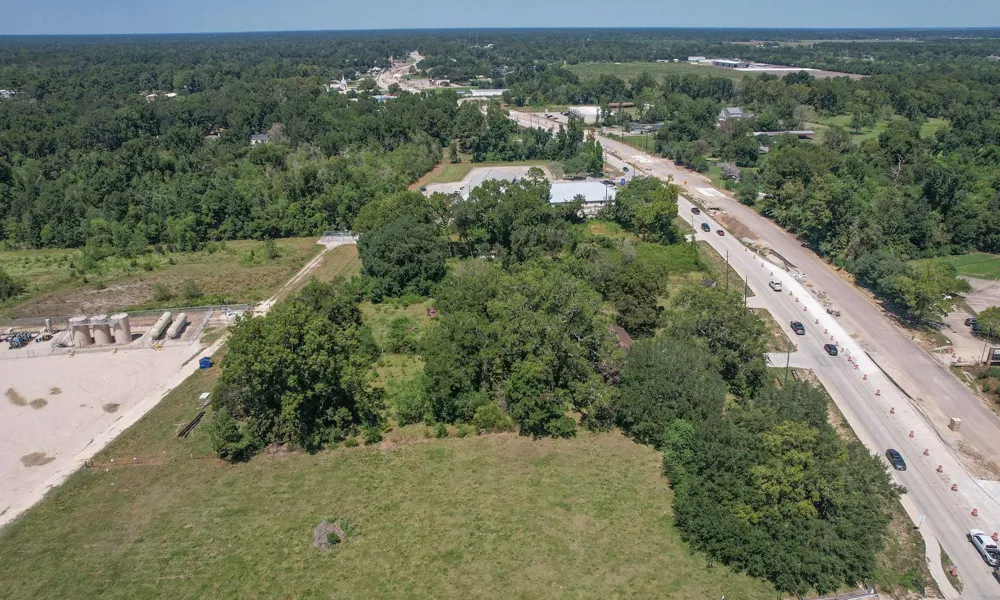 24411 Fm 2100 Road Huffman, TX 77336
