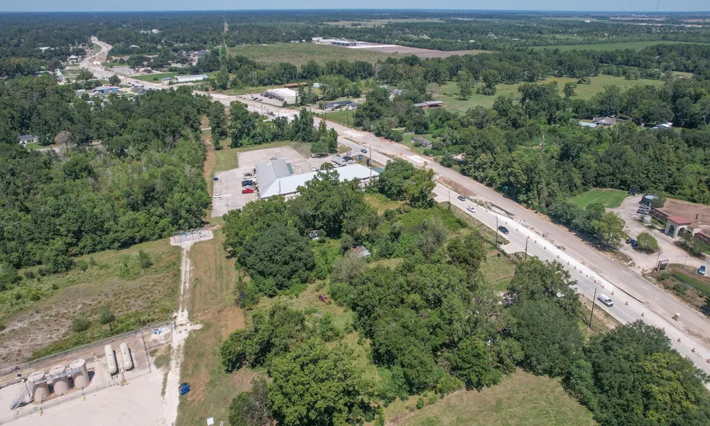 24411 Fm 2100 Road Huffman, TX 77336