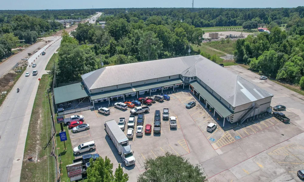 24411 Fm 2100 Road Huffman, TX 77336