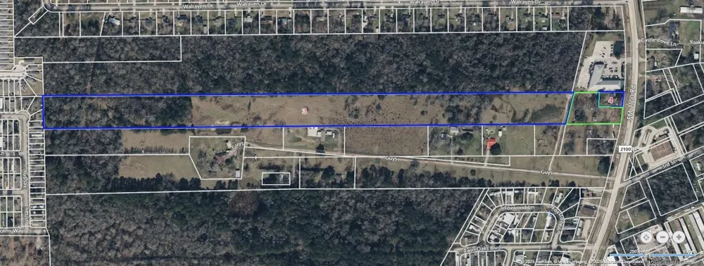 24411 Fm 2100 Road Huffman, TX 77336