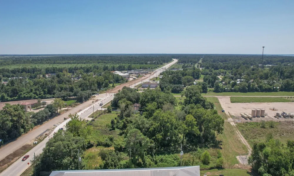 24411 Fm 2100 Road Huffman, TX 77336