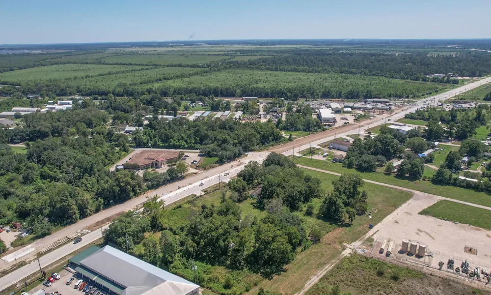 24411 Fm 2100 Road Huffman, TX 77336