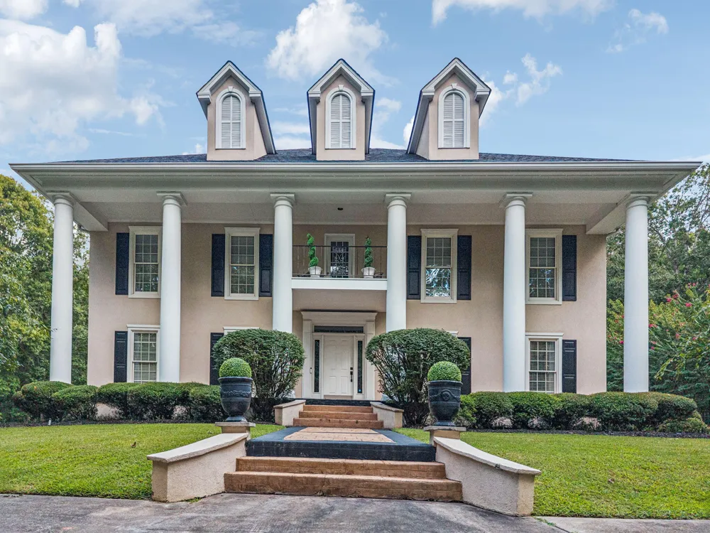4416 Wedgewood Lane Cohutta, GA 30710