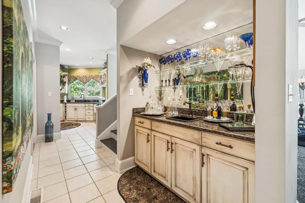 4416 Wedgewood Lane Cohutta, GA 30710