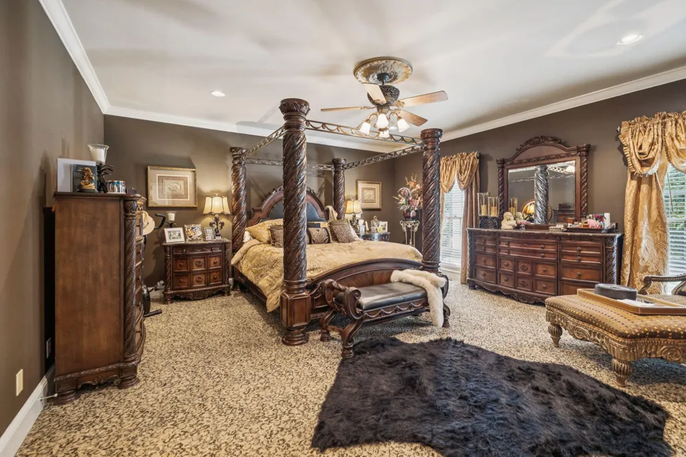 4416 Wedgewood Lane Cohutta, GA 30710