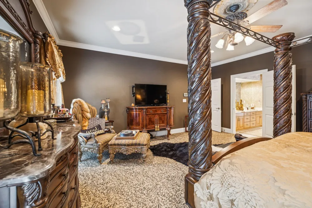 4416 Wedgewood Lane Cohutta, GA 30710