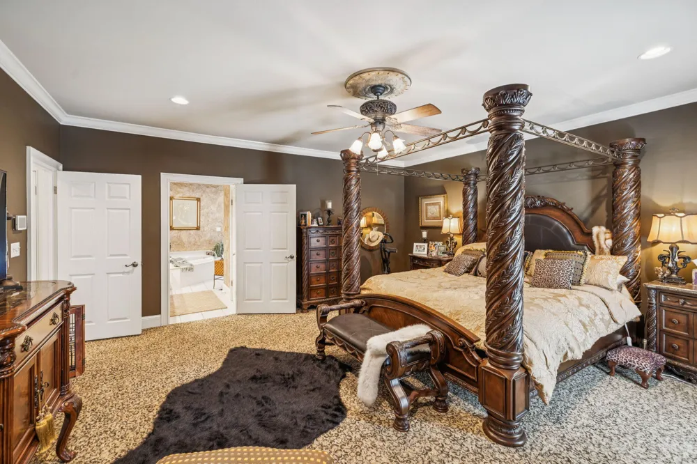 4416 Wedgewood Lane Cohutta, GA 30710