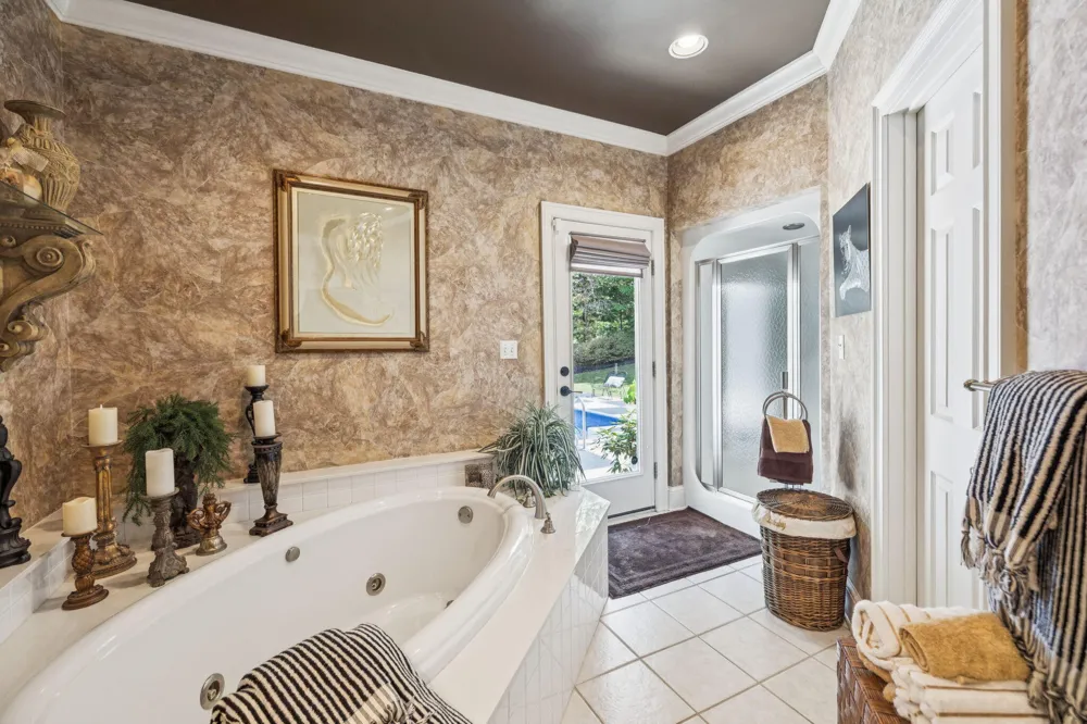 4416 Wedgewood Lane Cohutta, GA 30710