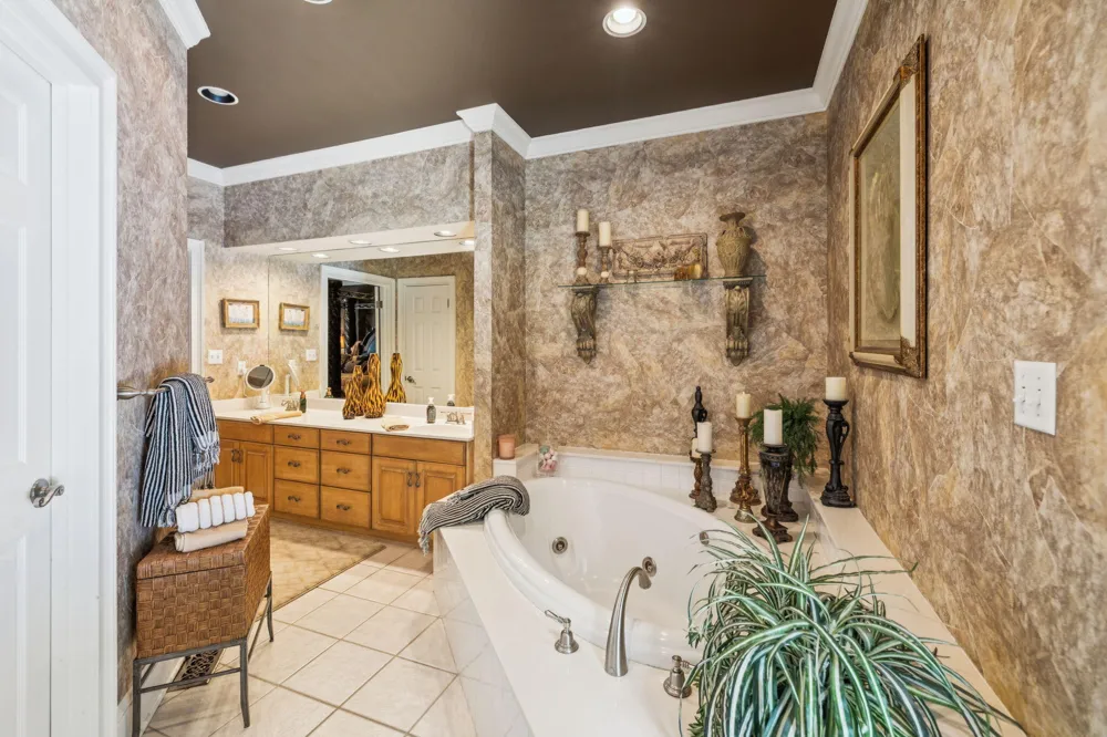 4416 Wedgewood Lane Cohutta, GA 30710