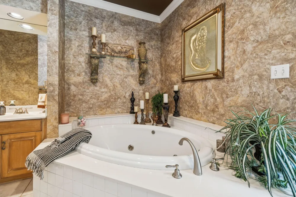 4416 Wedgewood Lane Cohutta, GA 30710