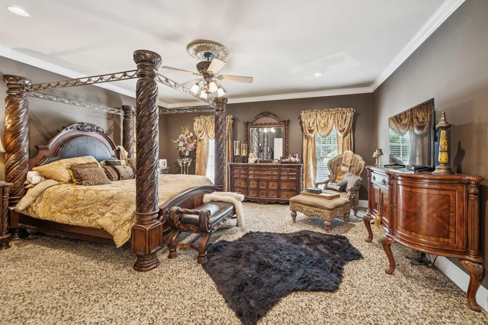 4416 Wedgewood Lane Cohutta, GA 30710