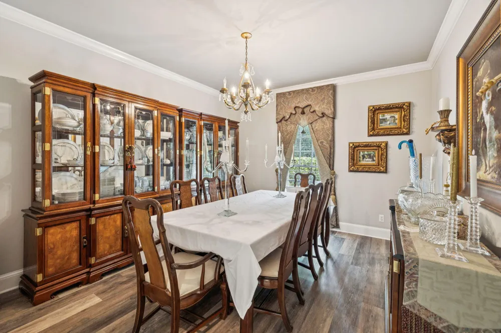 4416 Wedgewood Lane Cohutta, GA 30710