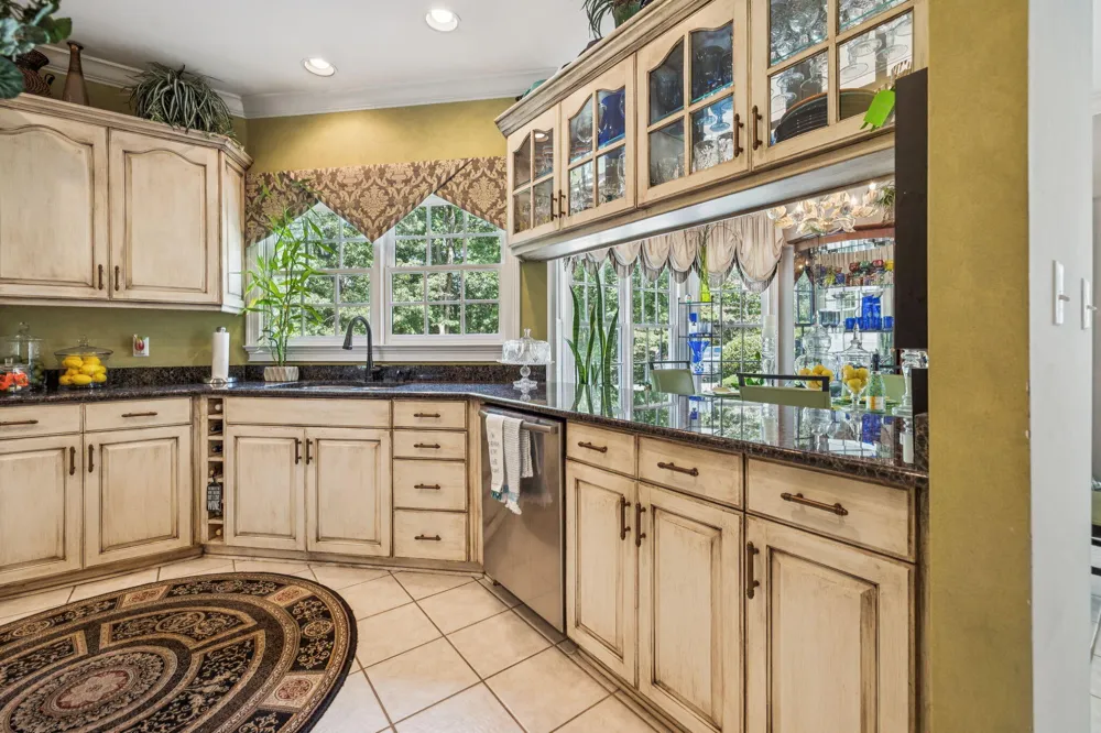 4416 Wedgewood Lane Cohutta, GA 30710