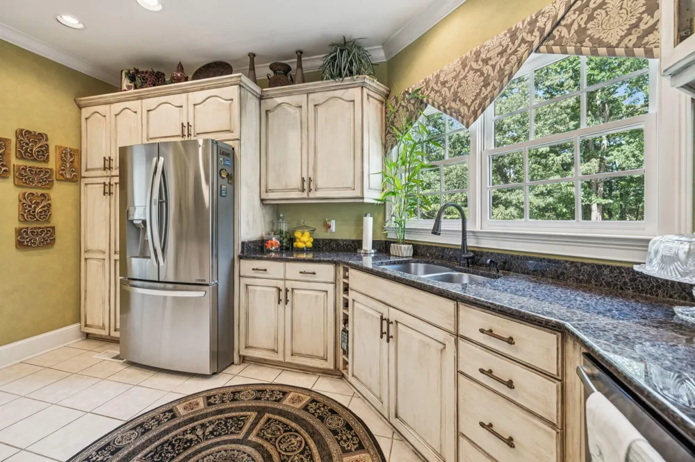 4416 Wedgewood Lane Cohutta, GA 30710