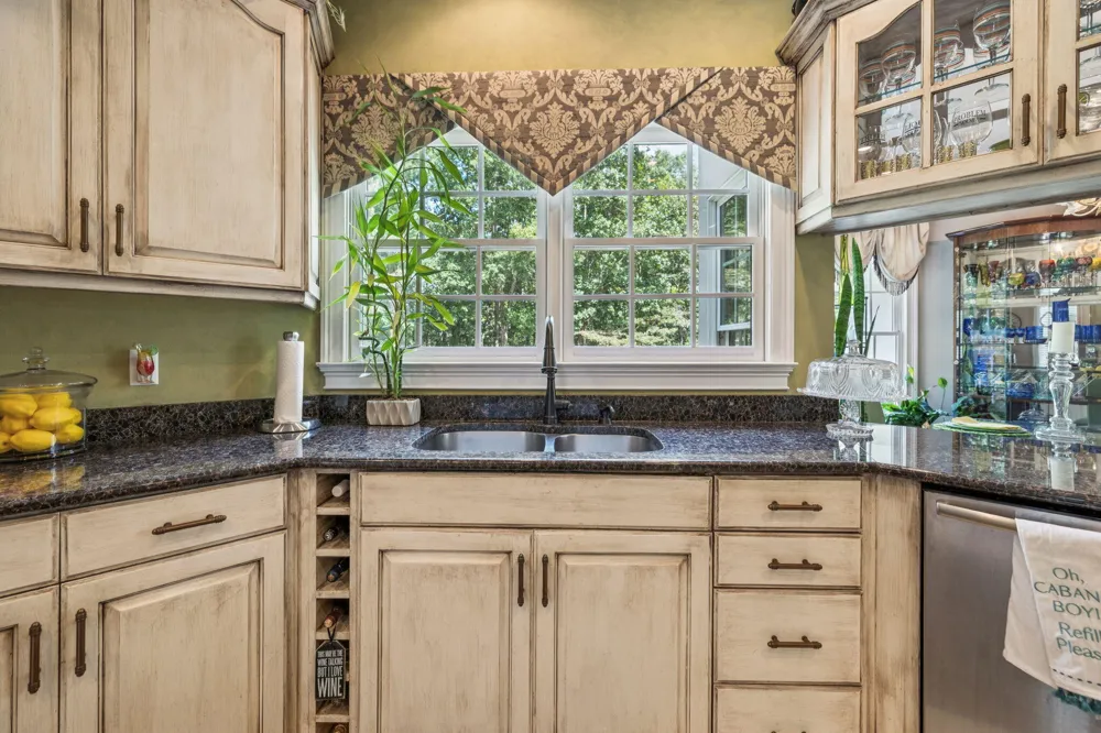 4416 Wedgewood Lane Cohutta, GA 30710