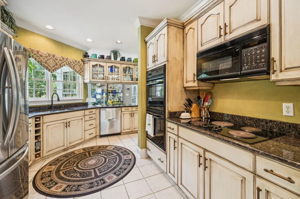 4416 Wedgewood Lane Cohutta, GA 30710