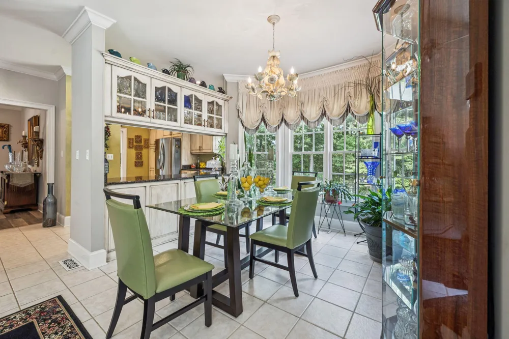 4416 Wedgewood Lane Cohutta, GA 30710