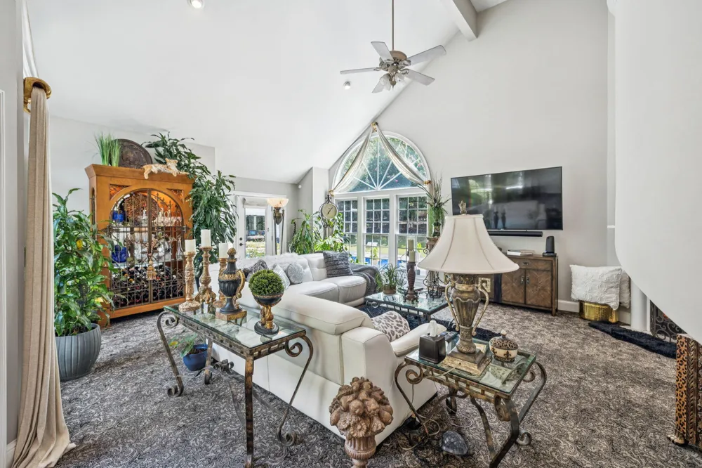 4416 Wedgewood Lane Cohutta, GA 30710