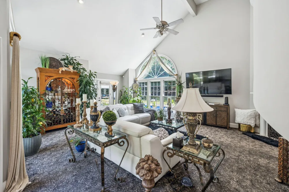 4416 Wedgewood Lane Cohutta, GA 30710