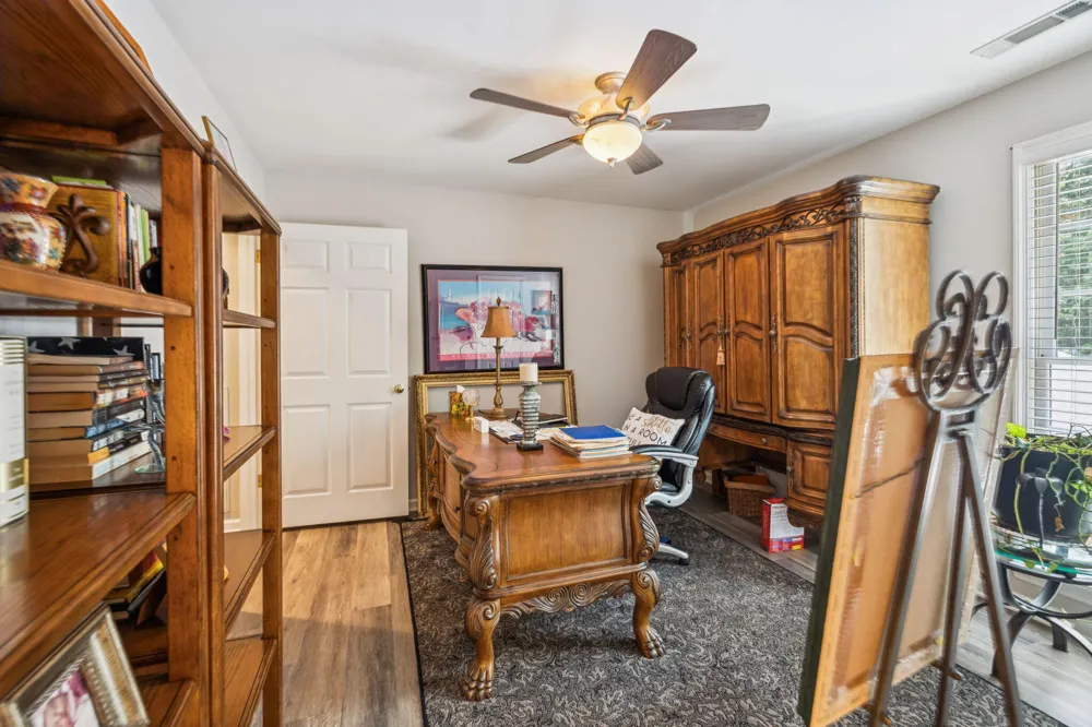 4416 Wedgewood Lane Cohutta, GA 30710