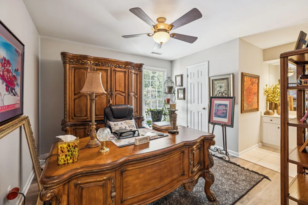 4416 Wedgewood Lane Cohutta, GA 30710