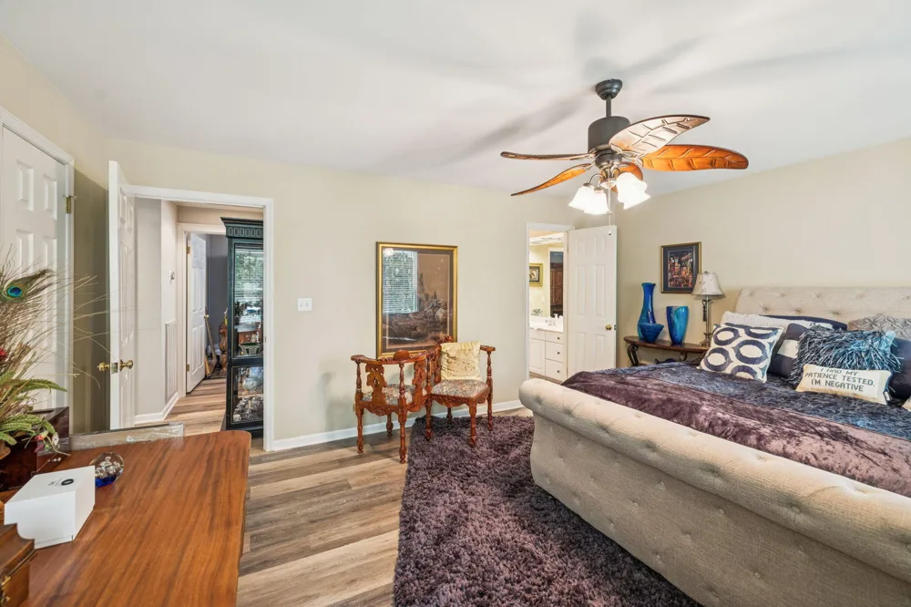 4416 Wedgewood Lane Cohutta, GA 30710
